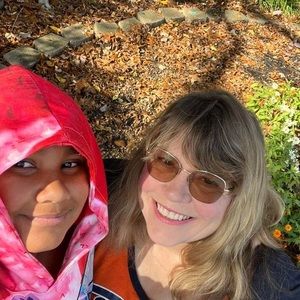 Meet your Posher, Donna